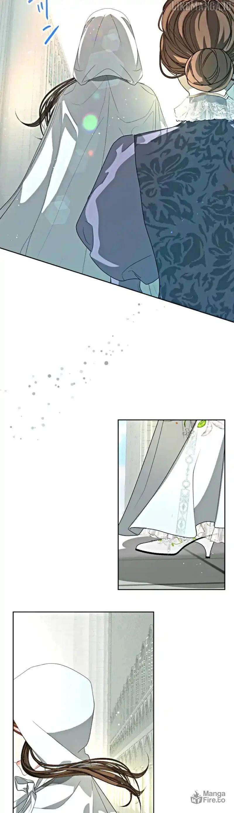 Revenge After Divorce chapter 9 page 9