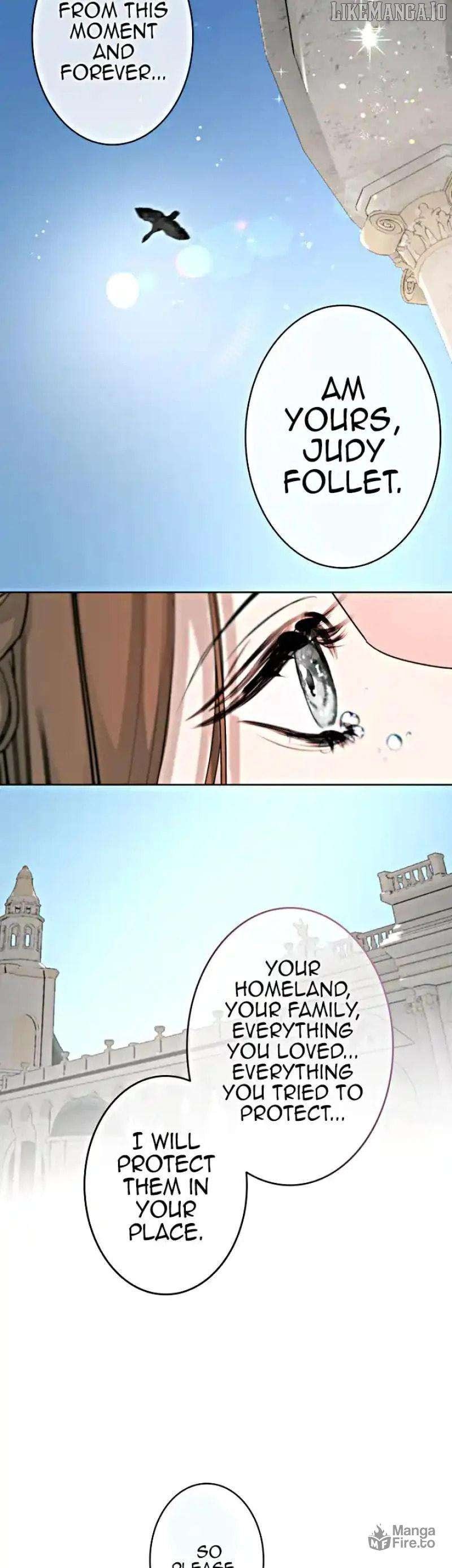 Revenge After Divorce chapter 9 page 33