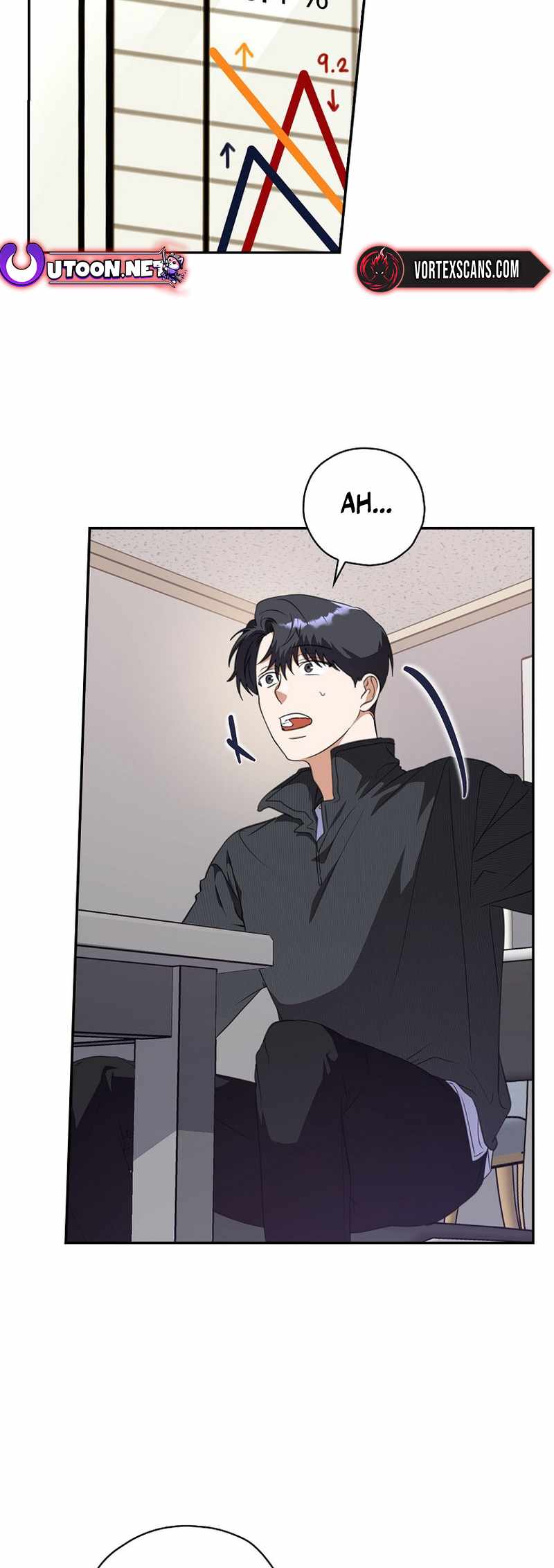 The Script-Eating Actor chapter 13 page 16