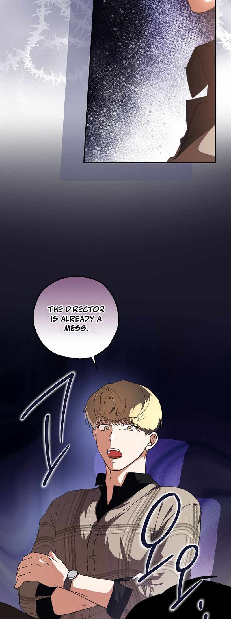 The Script-Eating Actor chapter 13 page 22