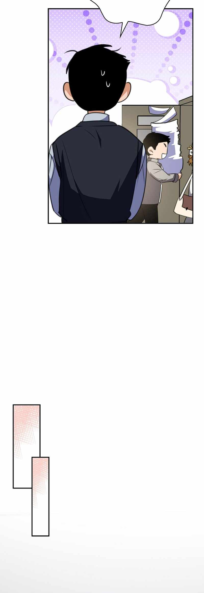 The Script-Eating Actor chapter 13 page 45