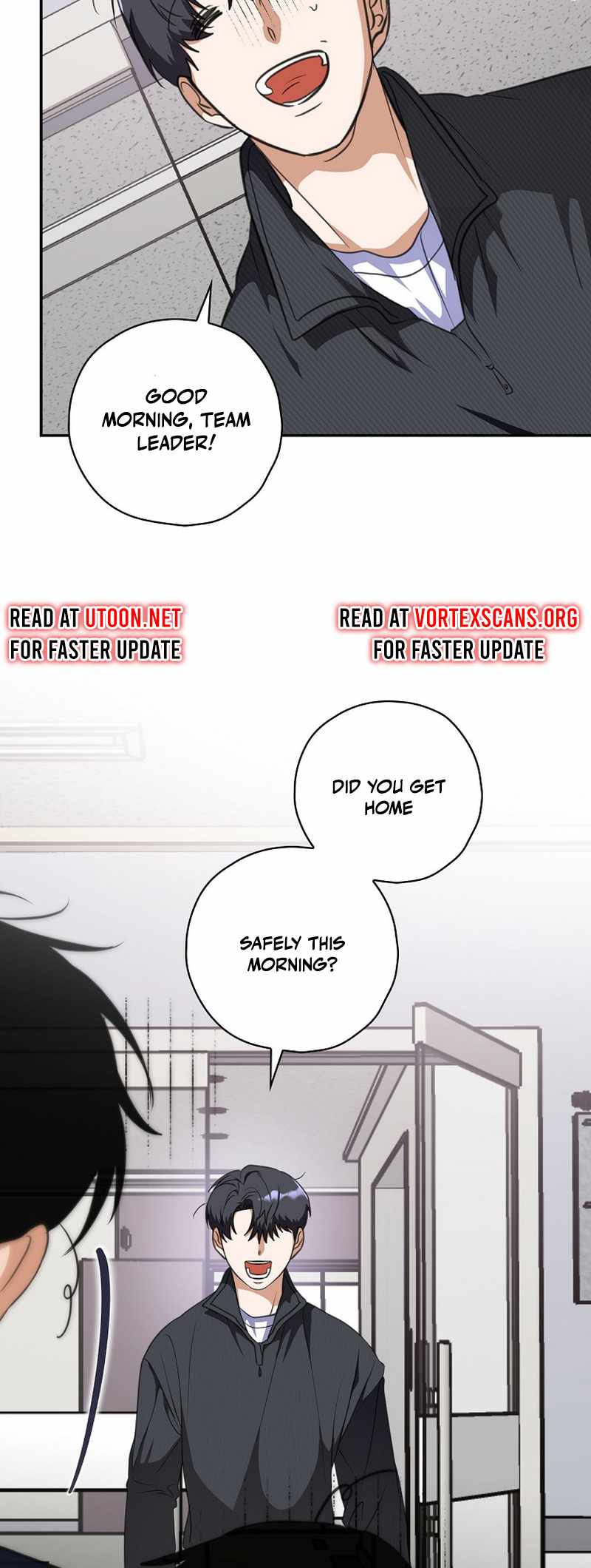 The Script-Eating Actor chapter 13 page 5