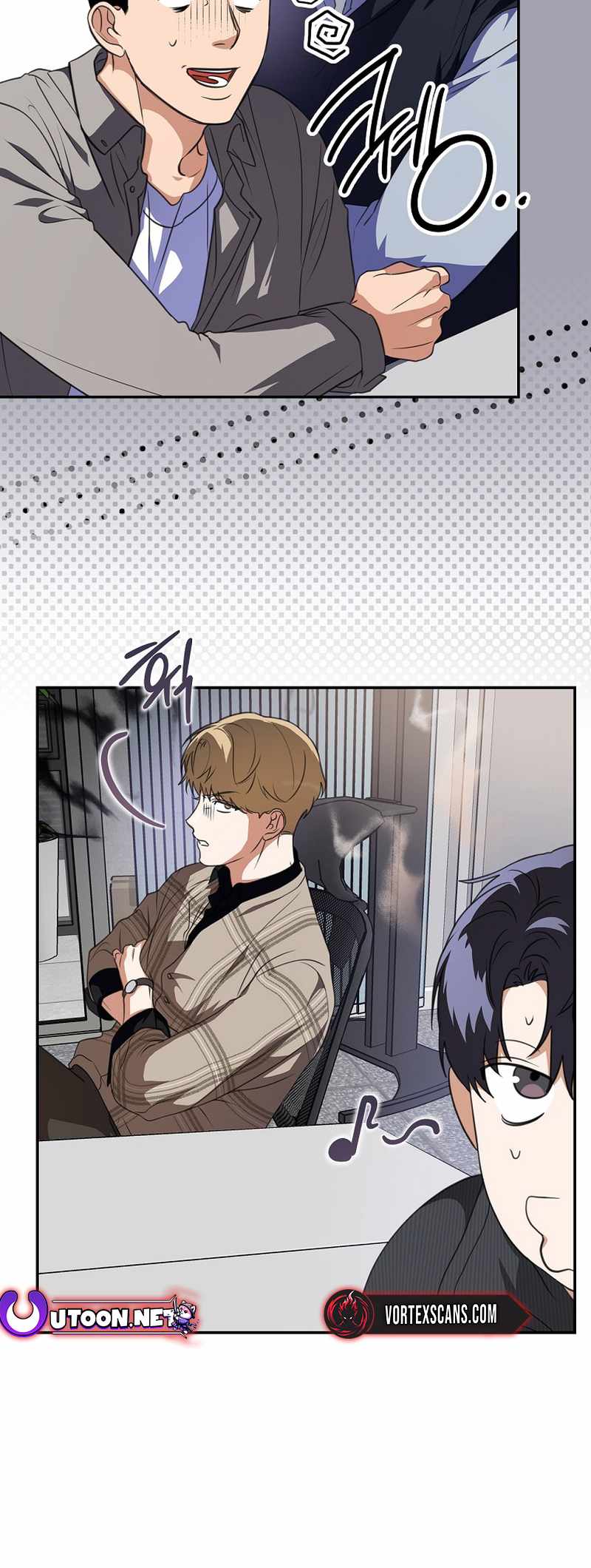 The Script-Eating Actor chapter 13 page 7