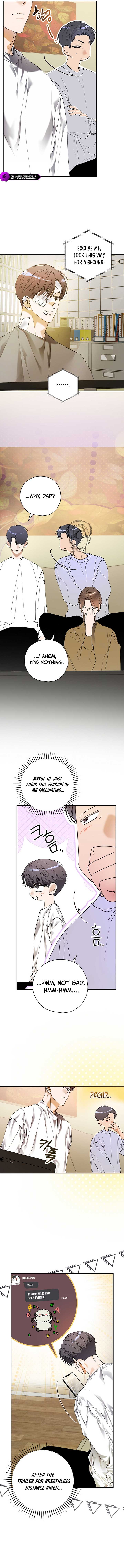 The Script-Eating Actor chapter 36 page 6