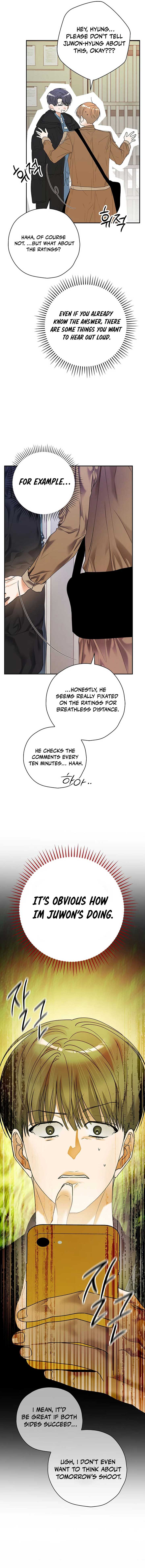 The Script-Eating Actor chapter 37 page 3