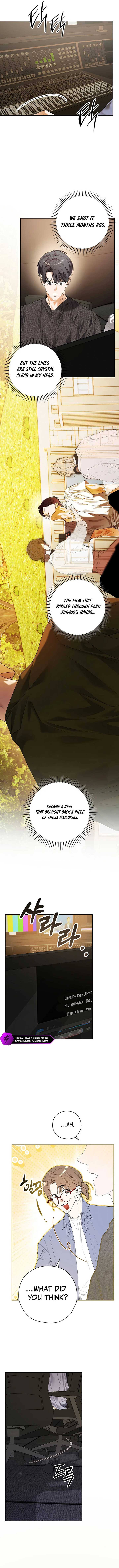 The Script-Eating Actor chapter 37 page 8