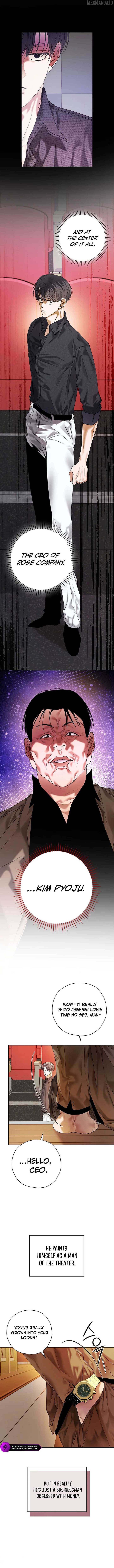 The Script-Eating Actor chapter 39 page 7
