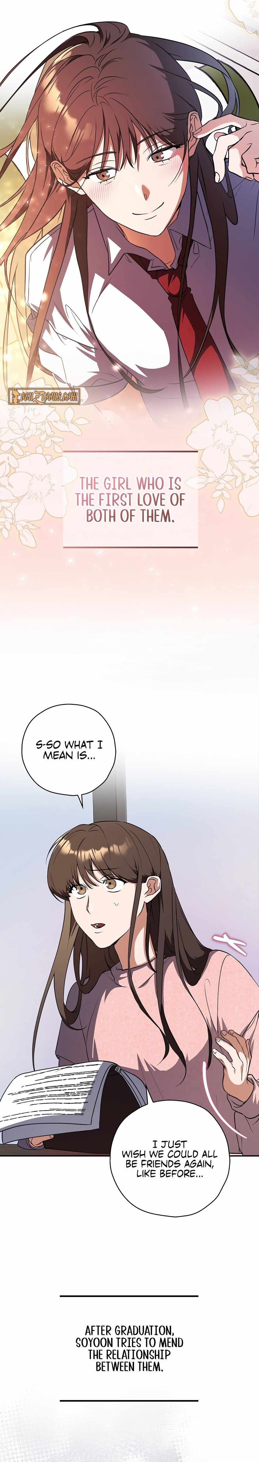 The Script-Eating Actor chapter 4 page 7