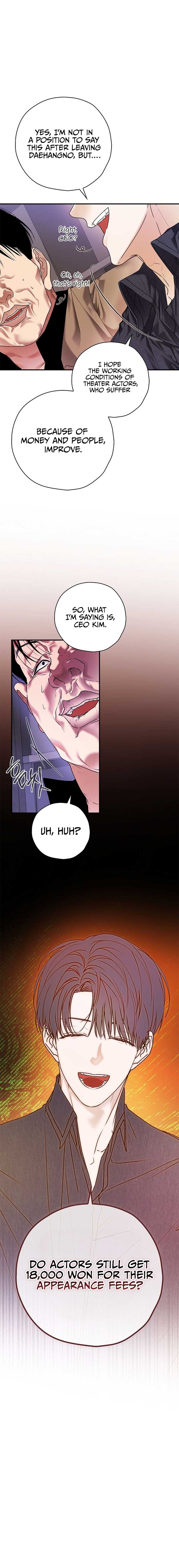 The Script-Eating Actor chapter 40 page 5
