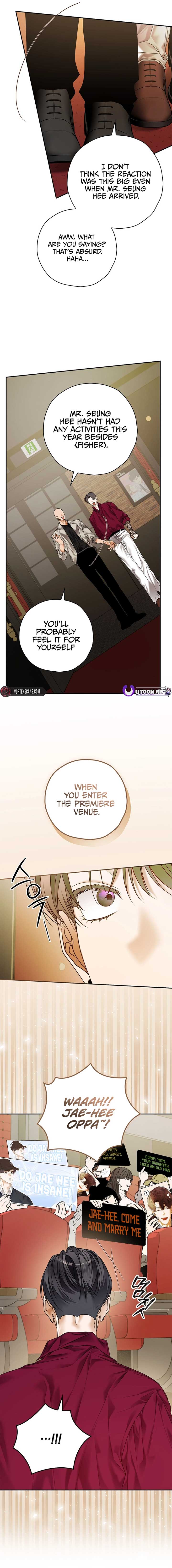 The Script-Eating Actor chapter 41 page 2