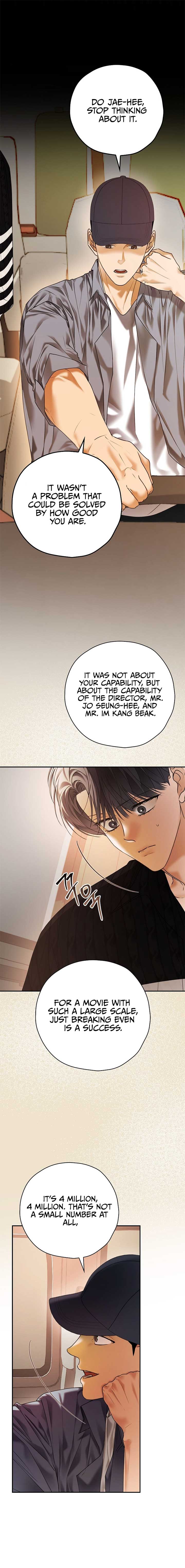 The Script-Eating Actor chapter 41 page 10