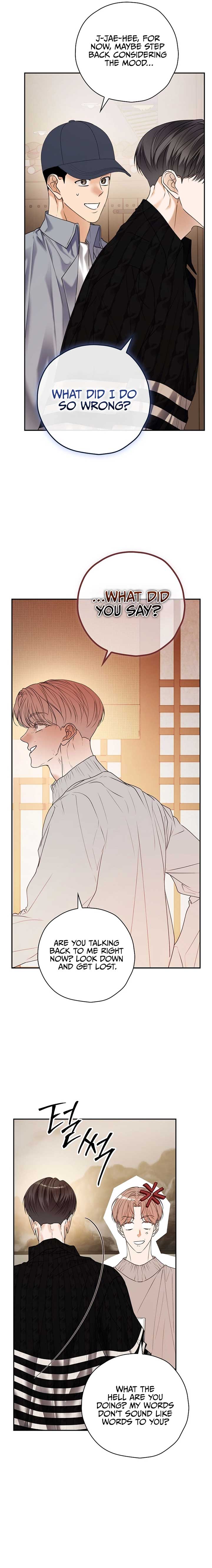 The Script-Eating Actor chapter 41 page 16