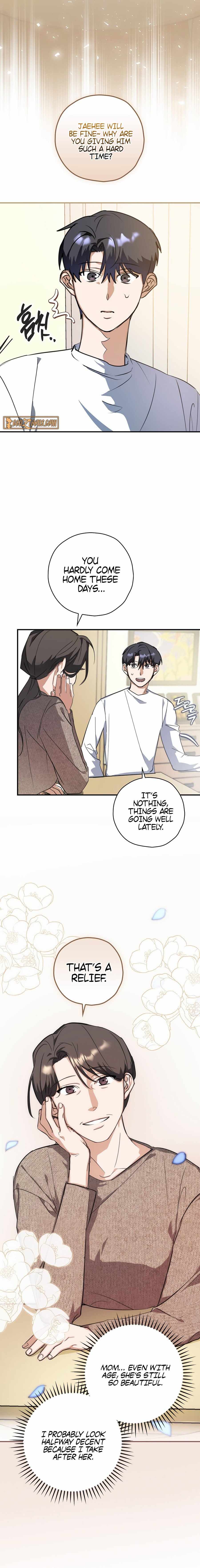 The Script-Eating Actor chapter 5 page 7