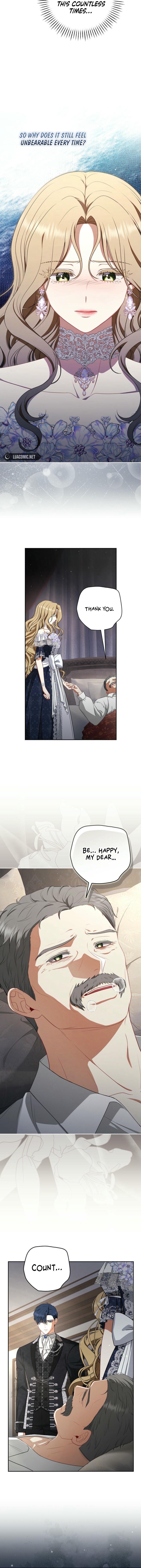 I Saw a Play chapter 13 page 6