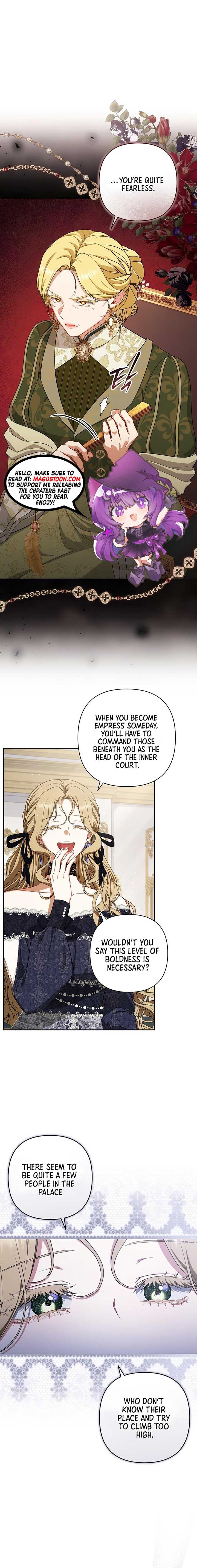 I Saw a Play chapter 21 page 1