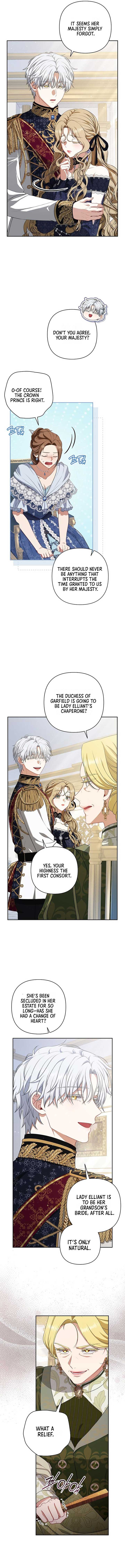 I Saw a Play chapter 21 page 11