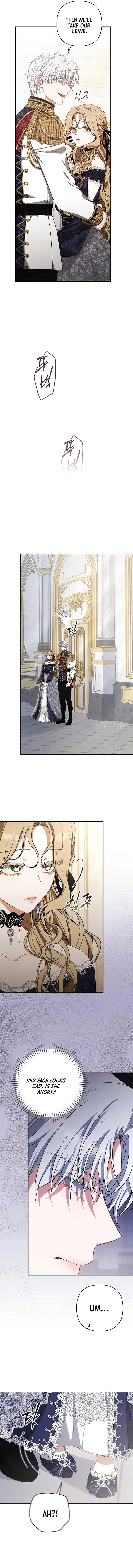 I Saw a Play chapter 21 page 15