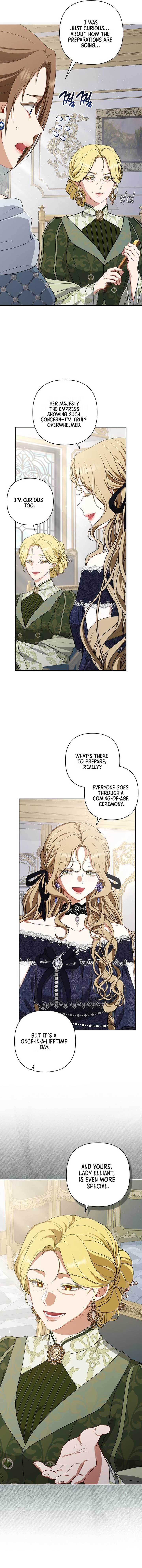 I Saw a Play chapter 21 page 3