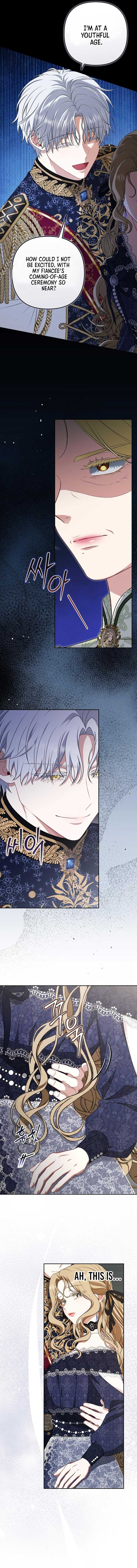 I Saw a Play chapter 21 page 8