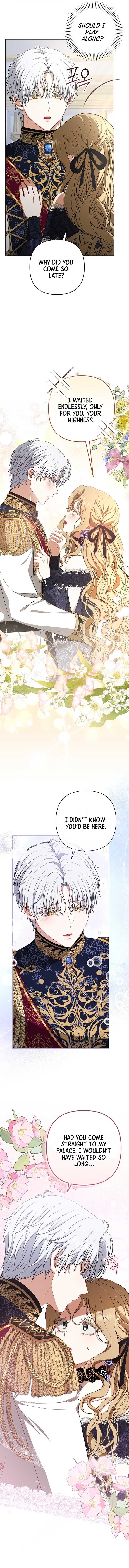 I Saw a Play chapter 21 page 9