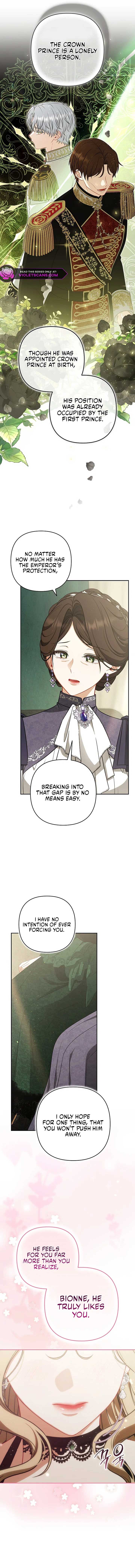 I Saw a Play chapter 32 page 8