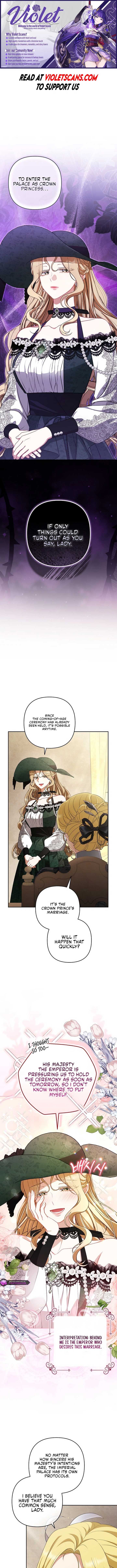 I Saw a Play chapter 34 page 1