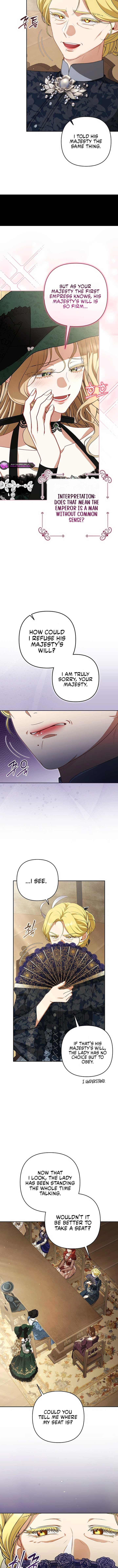 I Saw a Play chapter 34 page 2