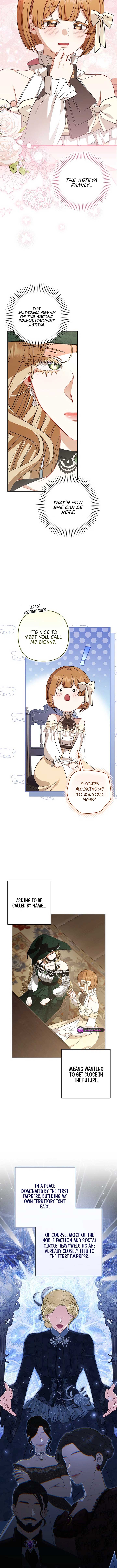 I Saw a Play chapter 34 page 8