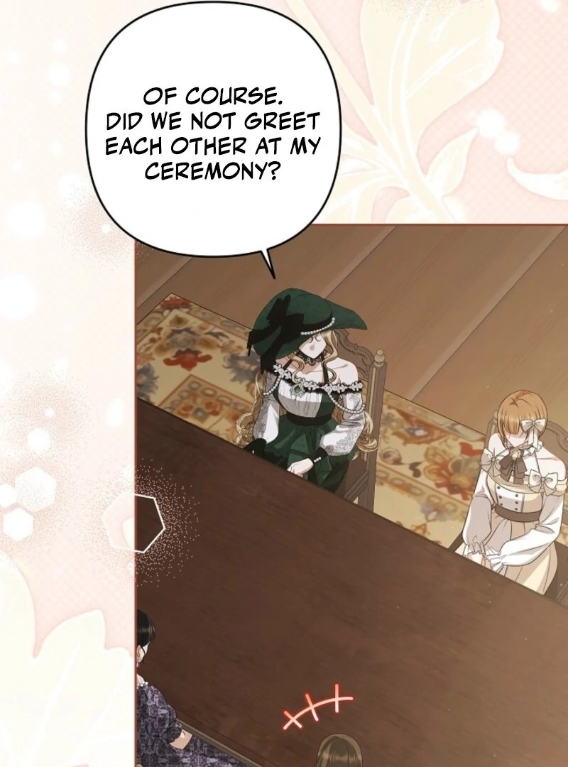 I Saw a Play chapter 35 page 97