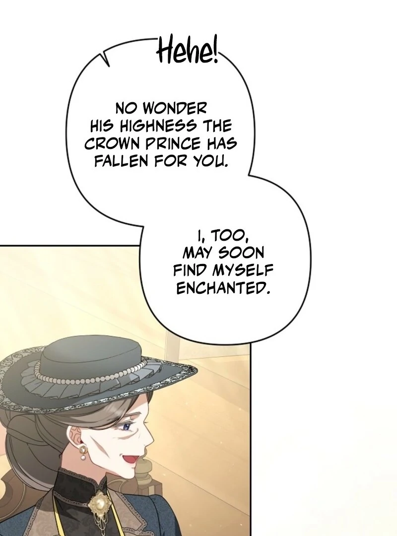I Saw a Play chapter 35 page 104