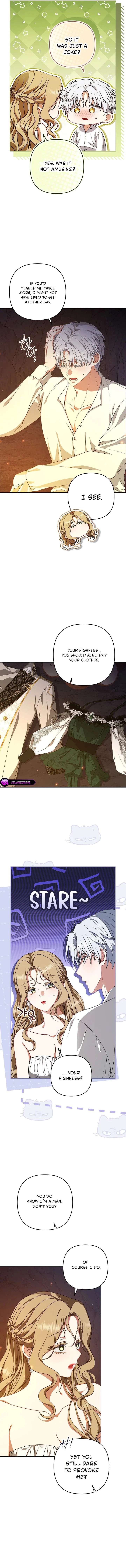 I Saw a Play chapter 40 page 3