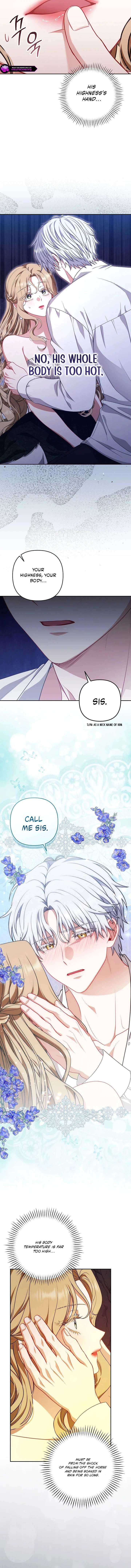 I Saw a Play chapter 40 page 5