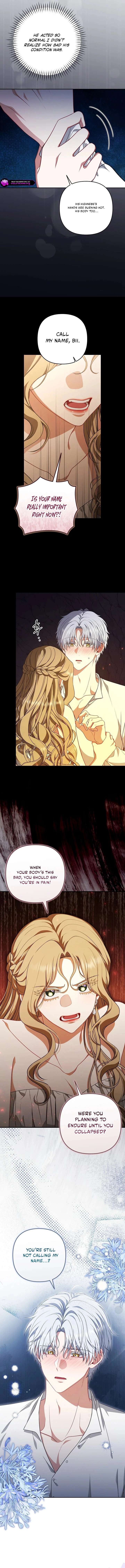 I Saw a Play chapter 40 page 6