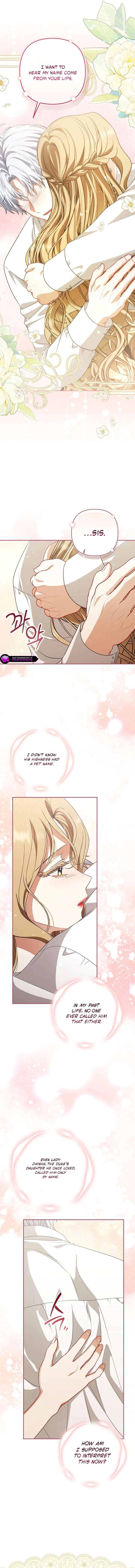 I Saw a Play chapter 40 page 8