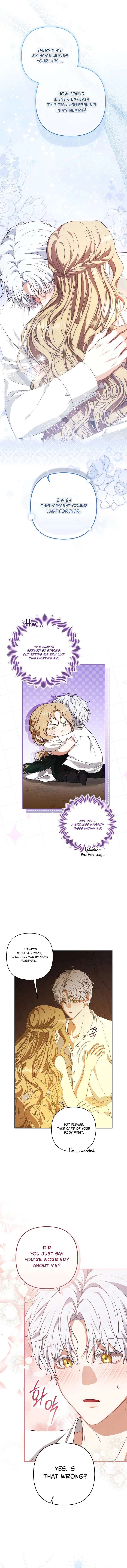I Saw a Play chapter 40 page 10