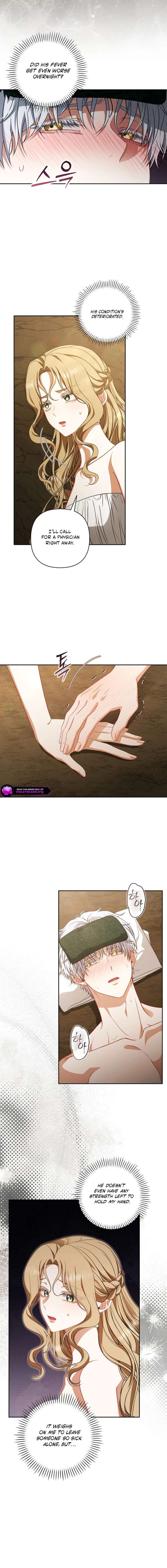 I Saw a Play chapter 42 page 2