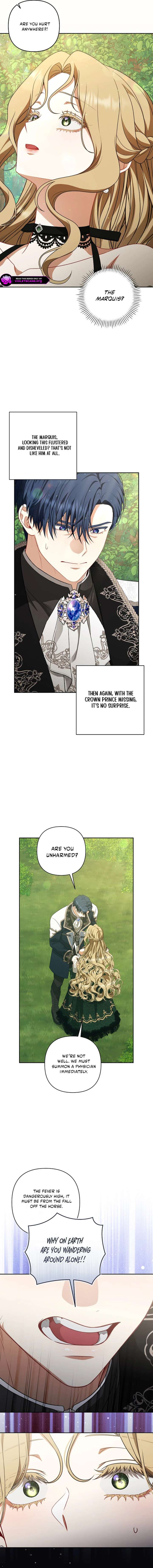 I Saw a Play chapter 42 page 6