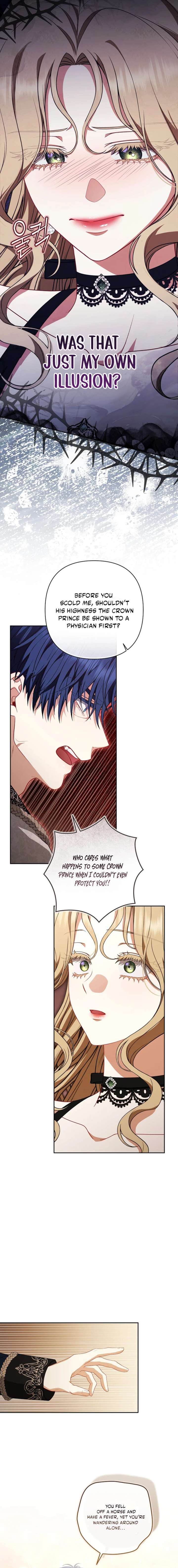 I Saw a Play chapter 42 page 8