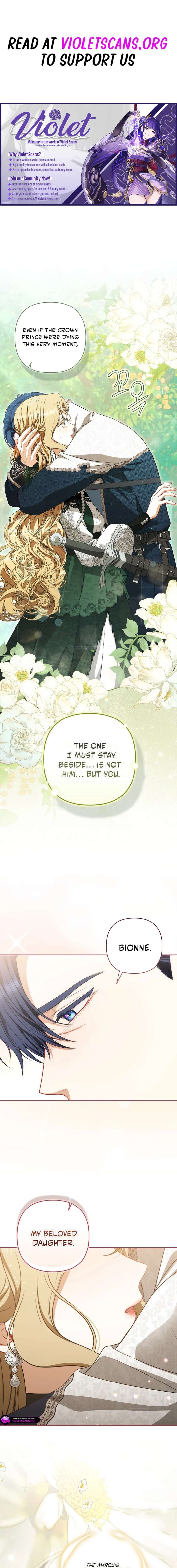 I Saw a Play chapter 43 page 1