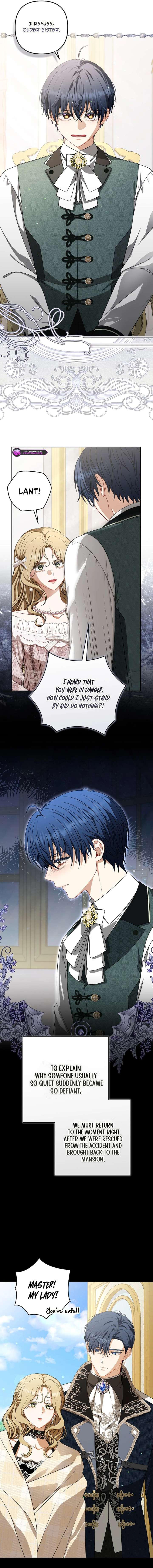 I Saw a Play chapter 43 page 6