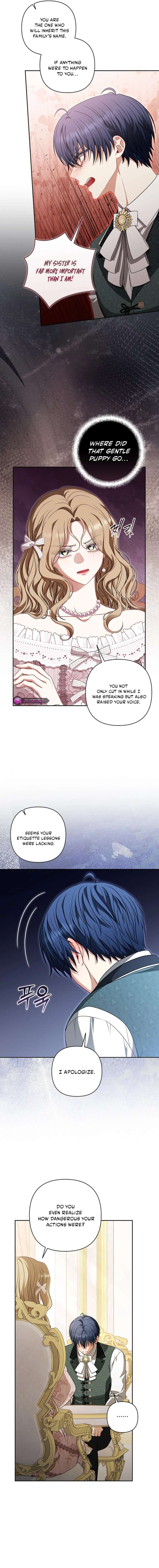 I Saw a Play chapter 43 page 9