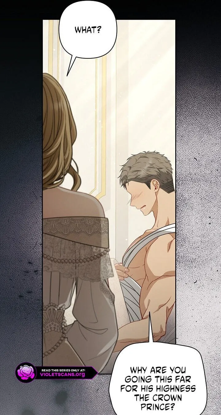 I Saw a Play chapter 46 page 85