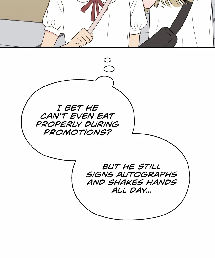 My Fake Love chapter 1 page 103