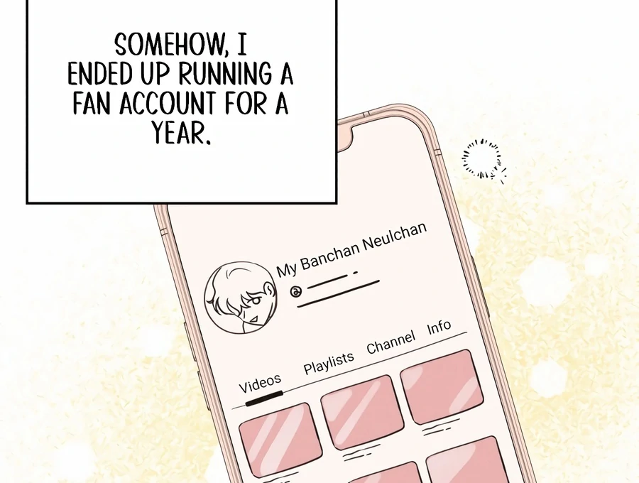 My Fake Love chapter 1 page 107