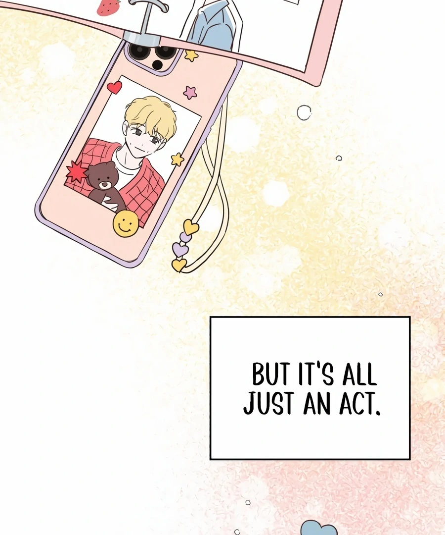 My Fake Love chapter 1 page 111