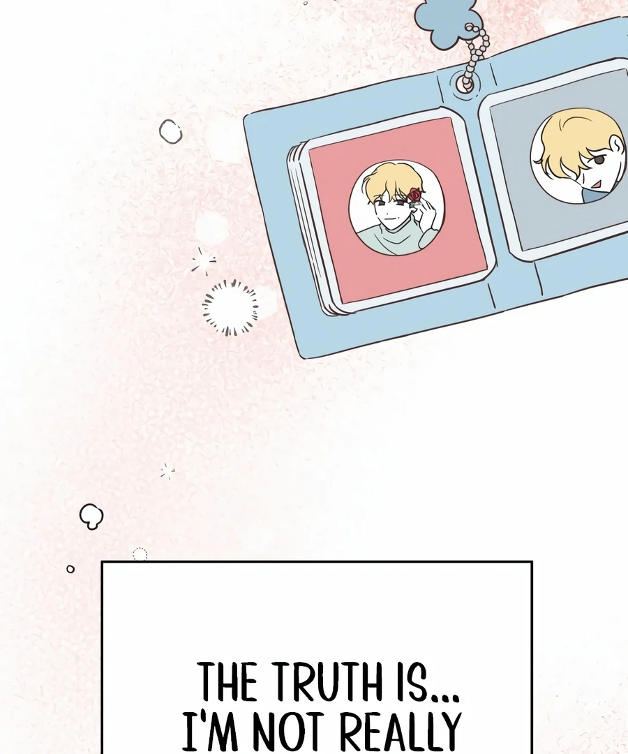 My Fake Love chapter 1 page 112
