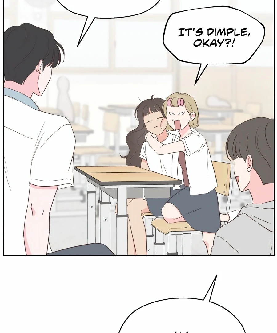 My Fake Love chapter 1 page 120