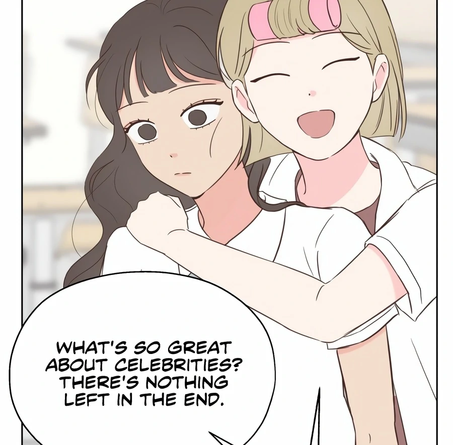 My Fake Love chapter 1 page 122