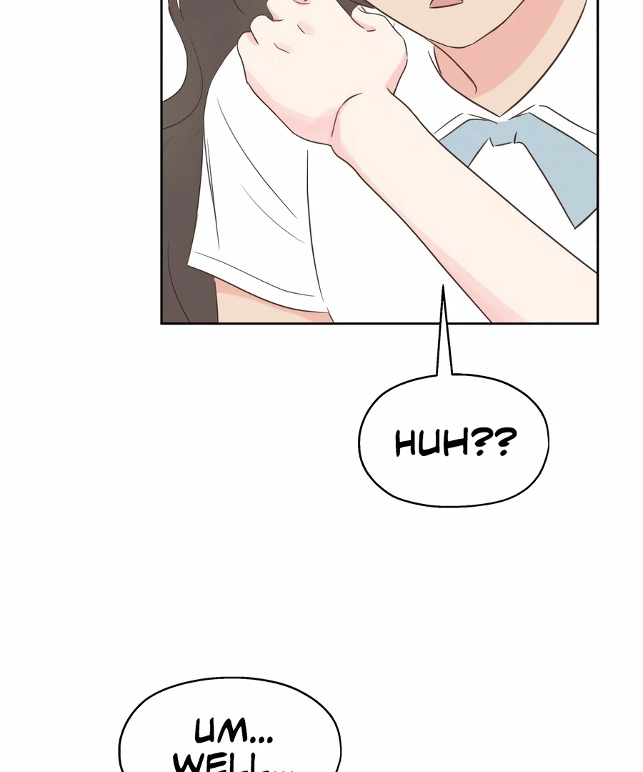 My Fake Love chapter 1 page 135