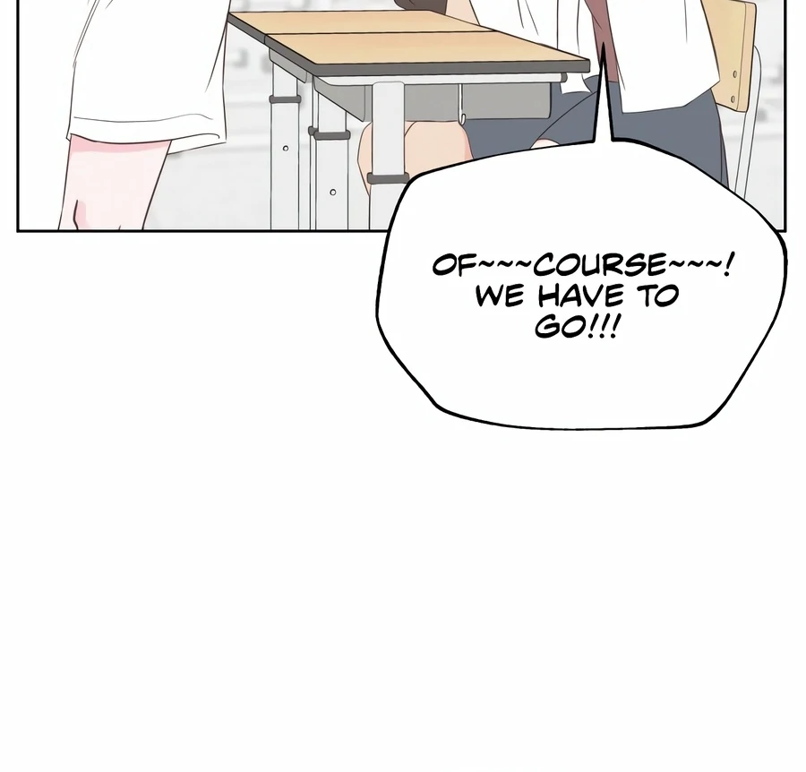 My Fake Love chapter 1 page 137